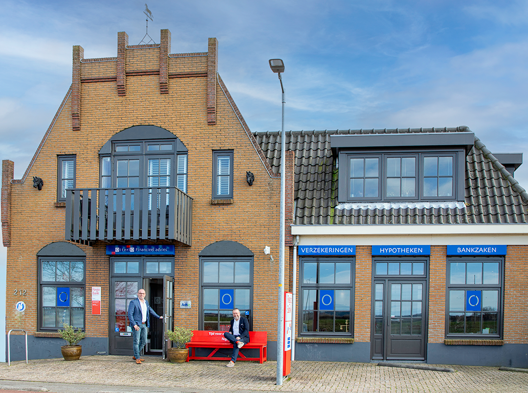 Otterlo Financieel Advies