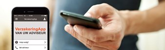 VerzekeringApp-header
