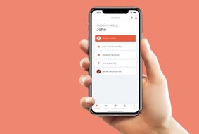 NH App