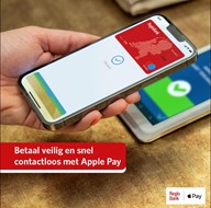 Apple pay