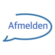 afmelden