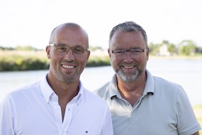Dolf &amp; Kasper