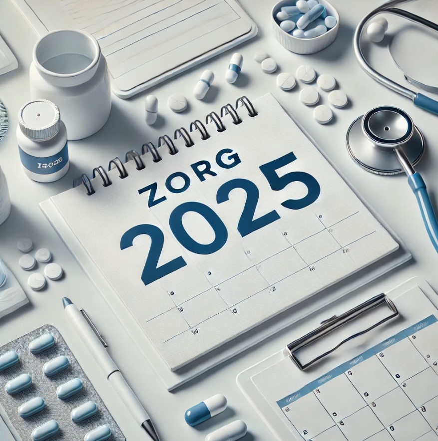 Wijzigingen zorgverzekering 2025