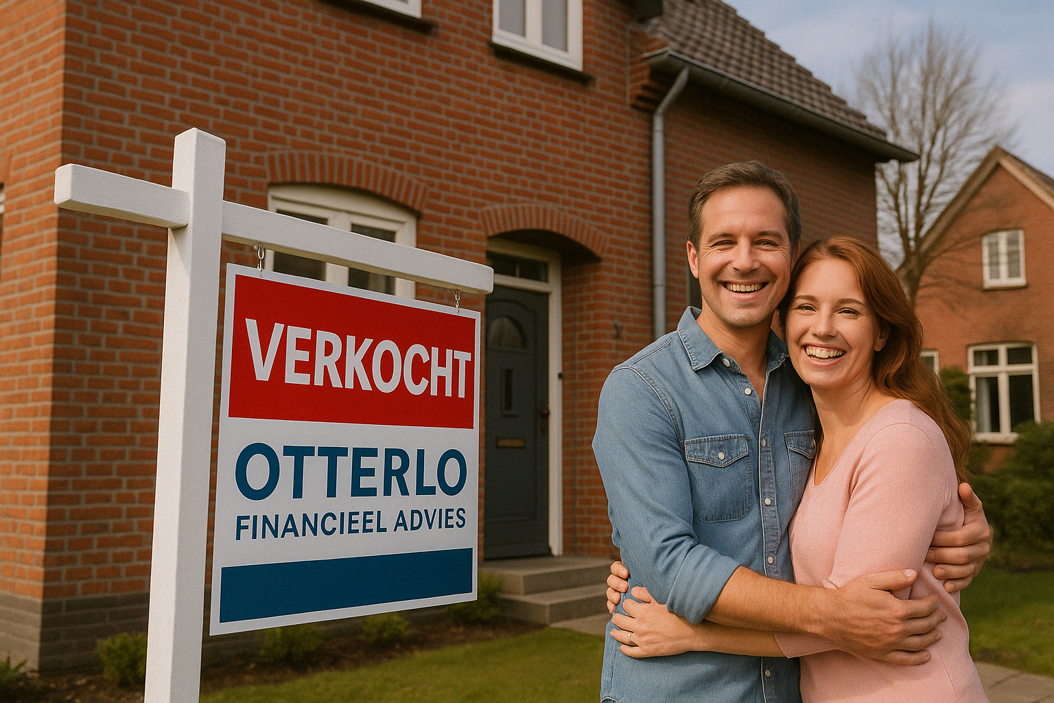 Bieden zonder voorbehoud, kan dat?