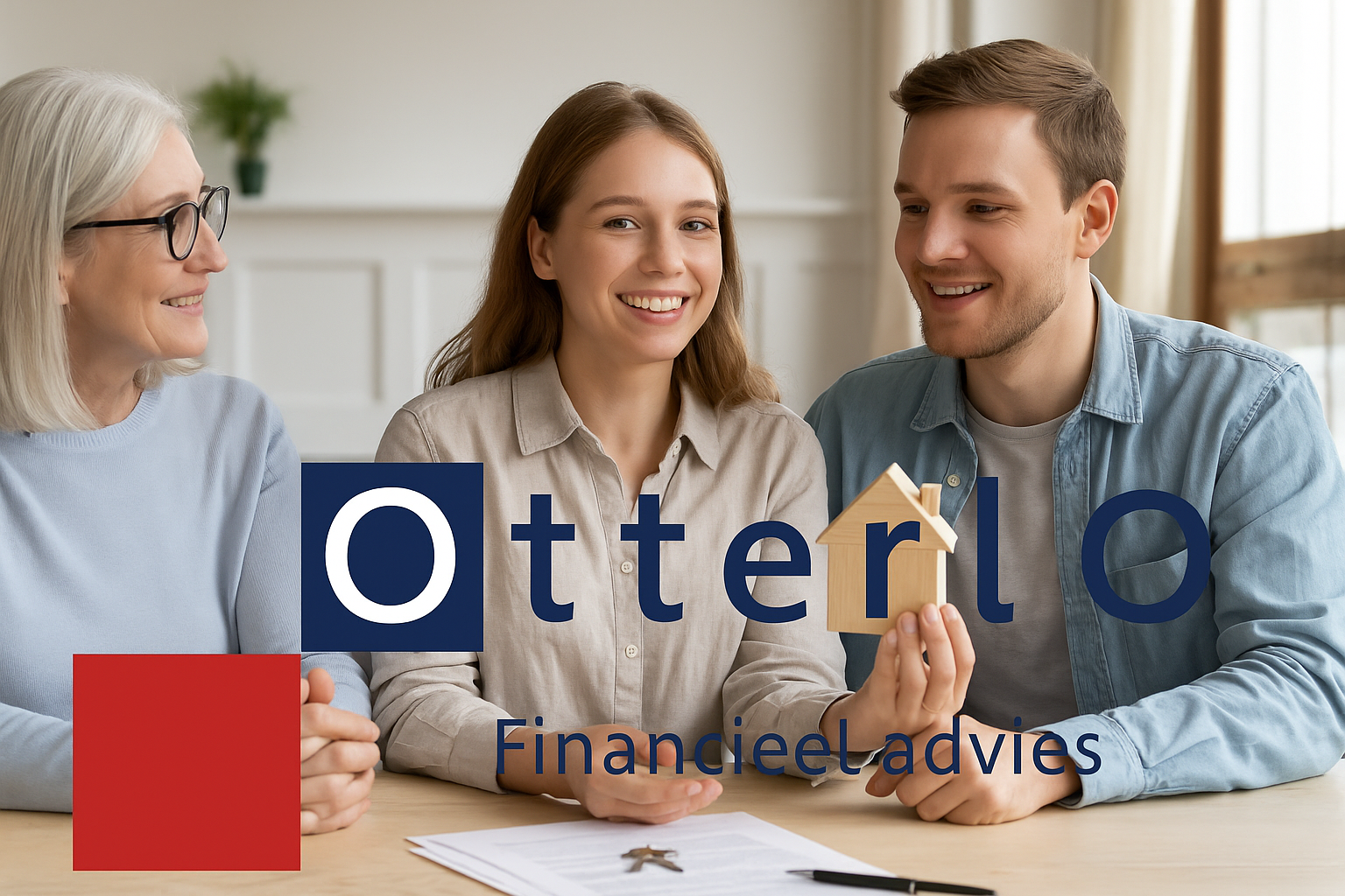 Help je kind op weg naar een eerste koopwoning