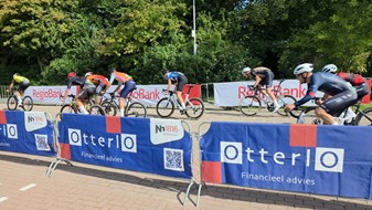 Sponsoring Wielerronde St.Pancras