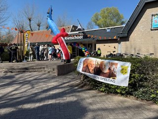 Genissen Speeldag 2