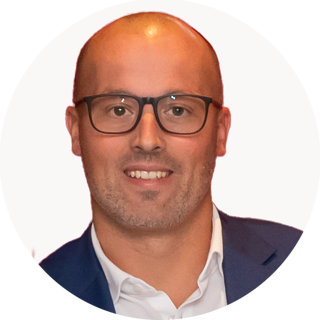 Dolf Karssen, eigenaar, hypotheekadviseur